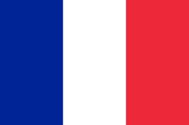 法國國旗