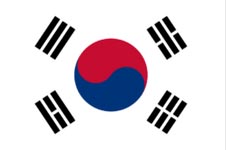韓國單次個人旅游簽證